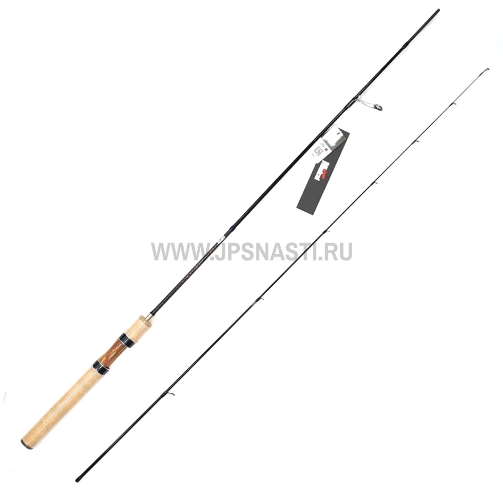 Спиннинг Mukai Air-Stick + (Plus) Under-0 ASP-1602 XUL, 183 см, 0.3-3 гр