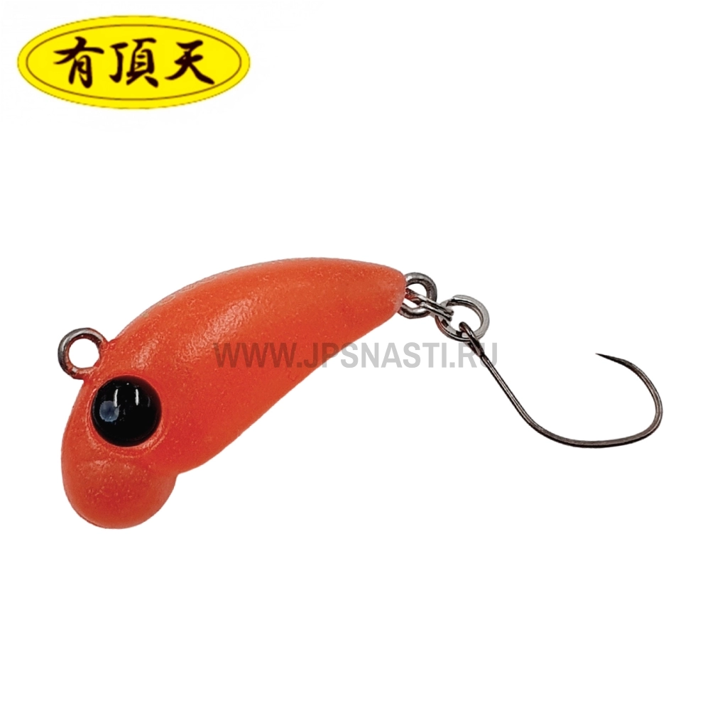 Раттлин Mukai Pogo Bean, 2 г, #Uchoten T13