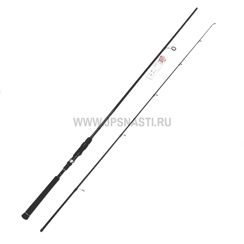 Спиннинг Solfiesta On Shore Seabass 862ML, 259 см, 7-35 г