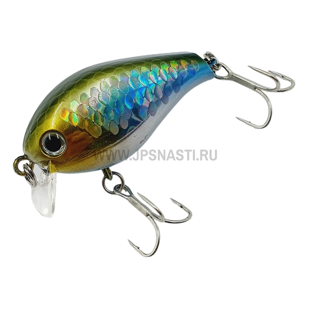 Воблер Lucky Craft Clutch SR, 6.6 г, #739 MS Japan Shad