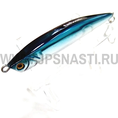 Пилькер Tailwalk Keison Jig Minnow 85, 18 г, ONG2