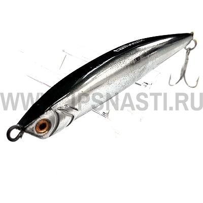 Пилькер Tailwalk Keison Jig Minnow 85, 18 г, KT