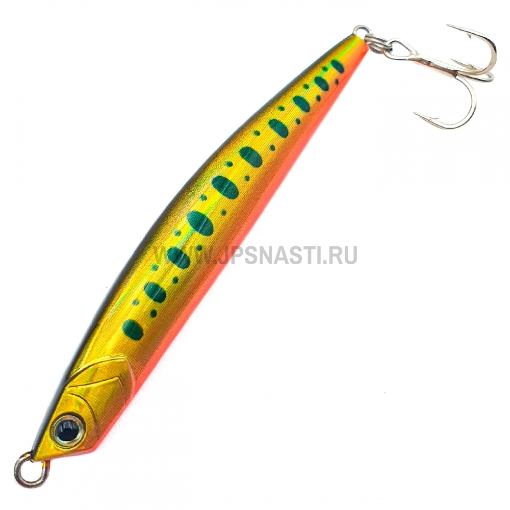 Пилькер Tailwalk Keison Jig Minnow 85, 18 г, YM2