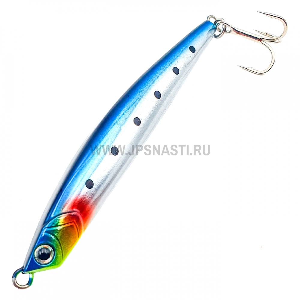 Пилькер Tailwalk Keison Jig Minnow 85, 18 г, IW2