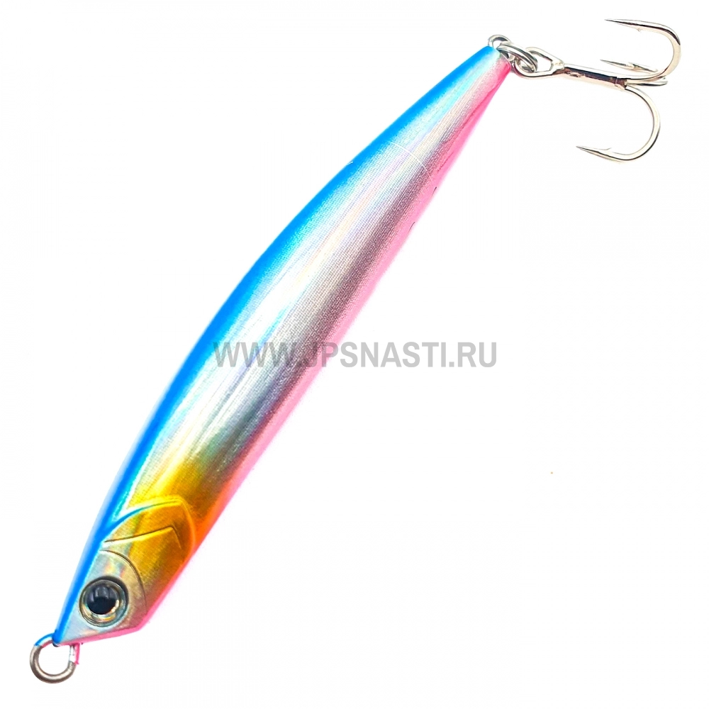 Пилькер Tailwalk Keison Jig Minnow 85, 18 г, BP