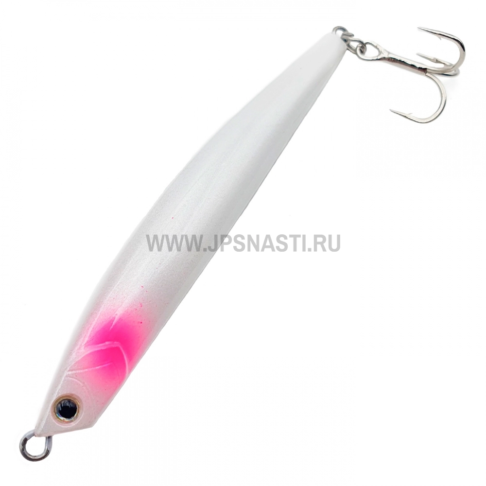 Пилькер Tailwalk Keison Jig Minnow 85, 18 г, PW