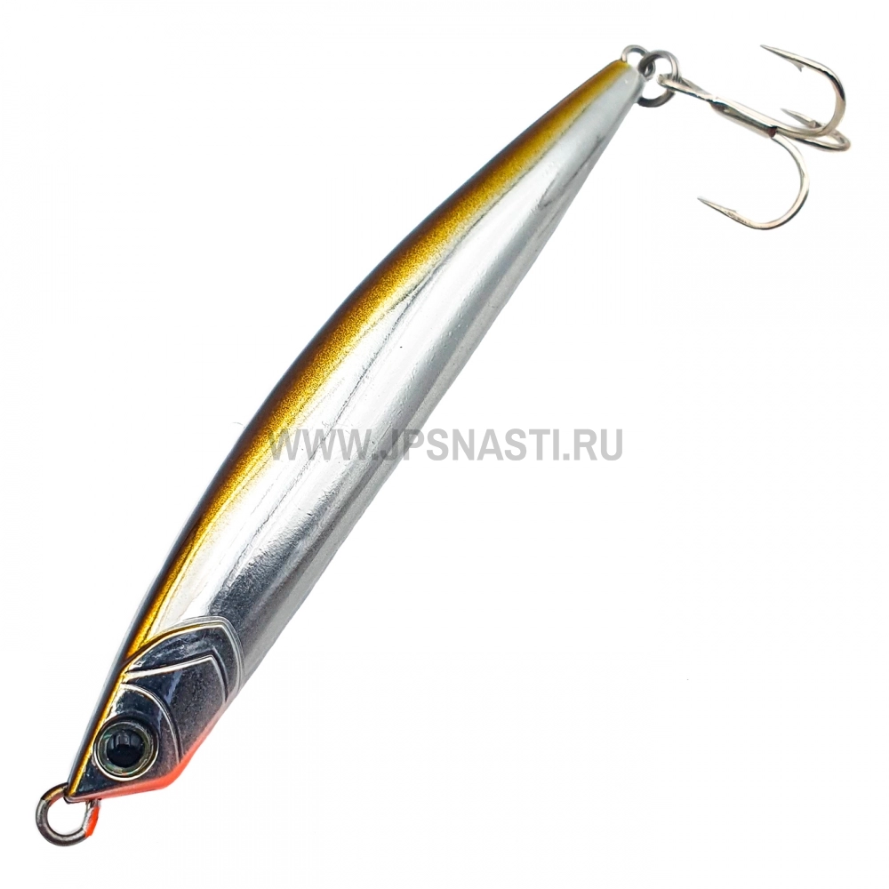 Пилькер Tailwalk Keison Jig Minnow 85, 18 г, ONG3