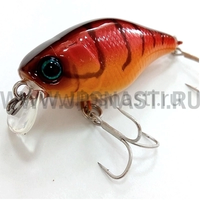 Воблер Jackall Chubby 38, 4 гр, crawFish