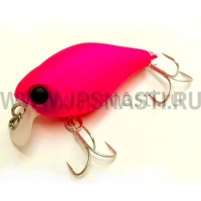 Воблер Jackall Chubby 38, 4 гр, pink