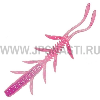 Силиконовая приманка Jackall Scissor Comb 2.5, Sight Candy