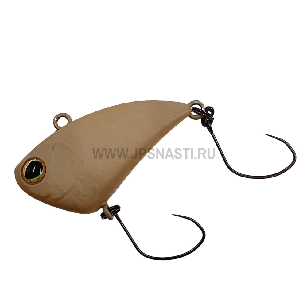 Виб Timon Chibi Tapdancer, 2.6 г, keimura daigo light brown