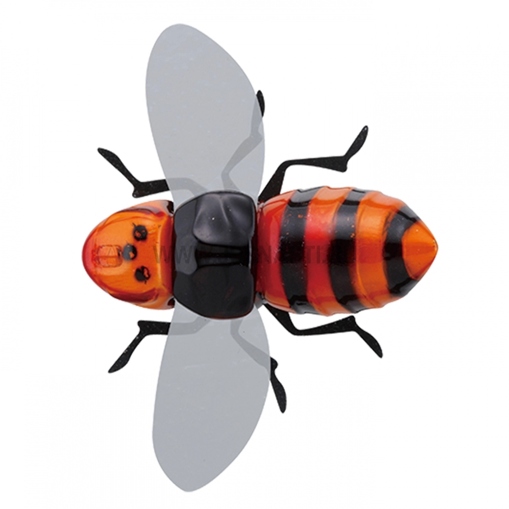 Воблер Jackall Bug Dog, 3.1 г, Sparrow Bee