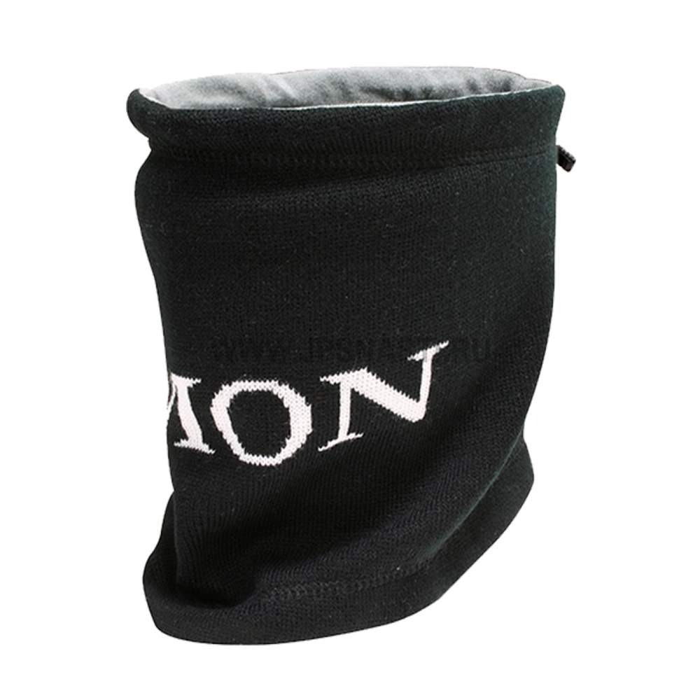 Бафф Timon Wide Neck Warmer, Black