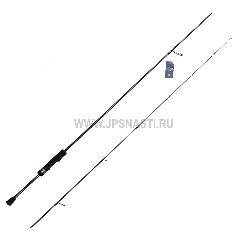 Спиннинг Jackall BRS S68UL+LG, 205 см, max 6 г