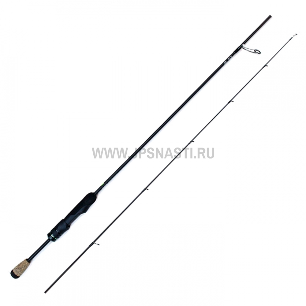 Спиннинг Timon T-Connection Comfy TCC-S62ML, 189 см, 1.5-5 г