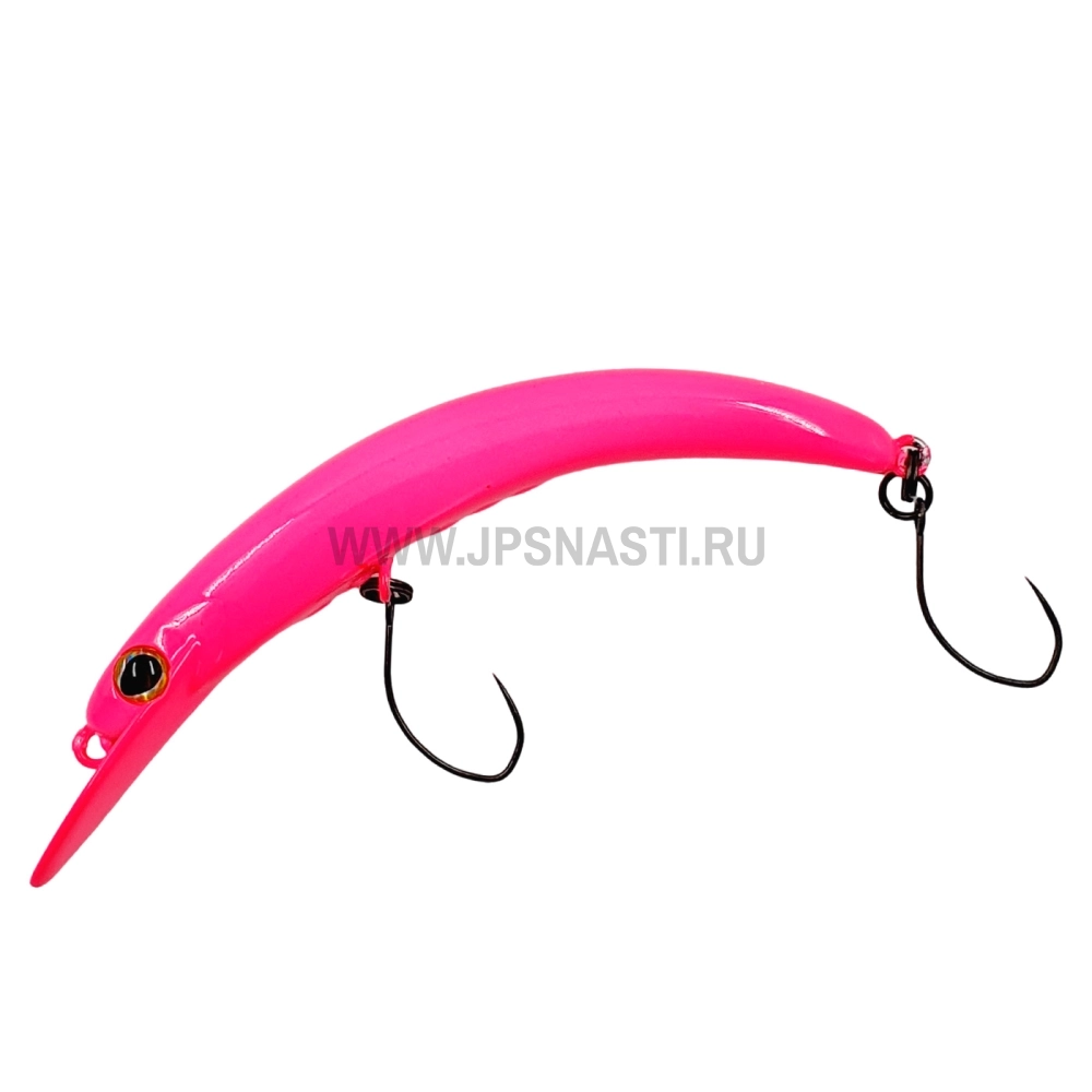 Воблер Timon Pepino SR-F, 2.2 г, #Keiko Pink