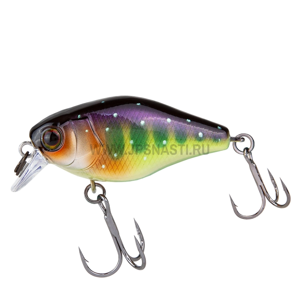 Воблер Jackall Chubby 41 SR, 5.5 г, #iwana