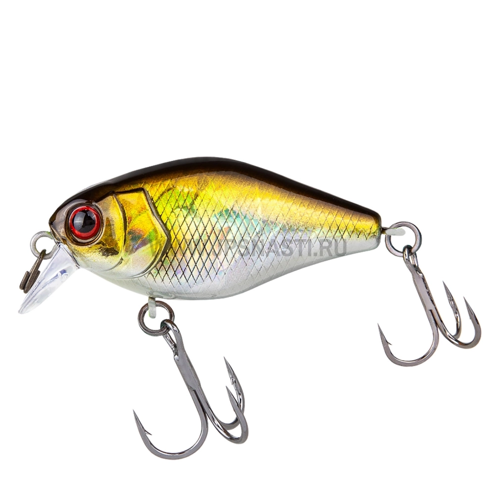 Воблер Jackall Chubby 41 SR, 5.5 г, #hl shad