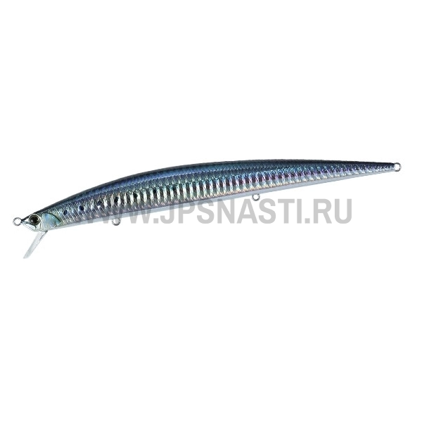 Воблер DUO Tide Minnow Slim 175, 27 гр, AHA0011