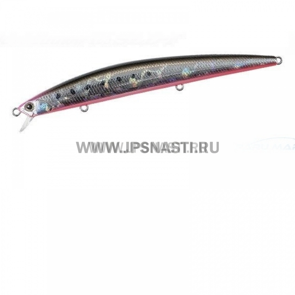 Воблер DUO Tide Minnow 125 SLD-F, 14.5 гр, ADA0135