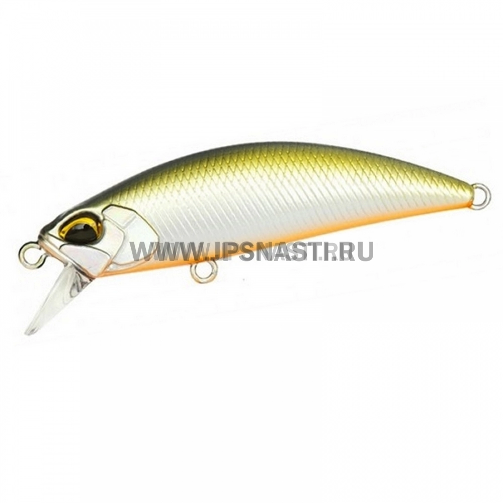 Воблер DUO Spearhead Ryuki 50S, 4.5 гр, MNI4047