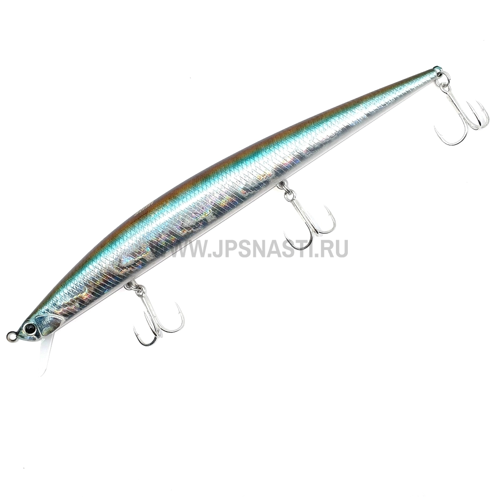 Воблер DUO Tide Minnow Slim 175, 27 гр, ADAZ039