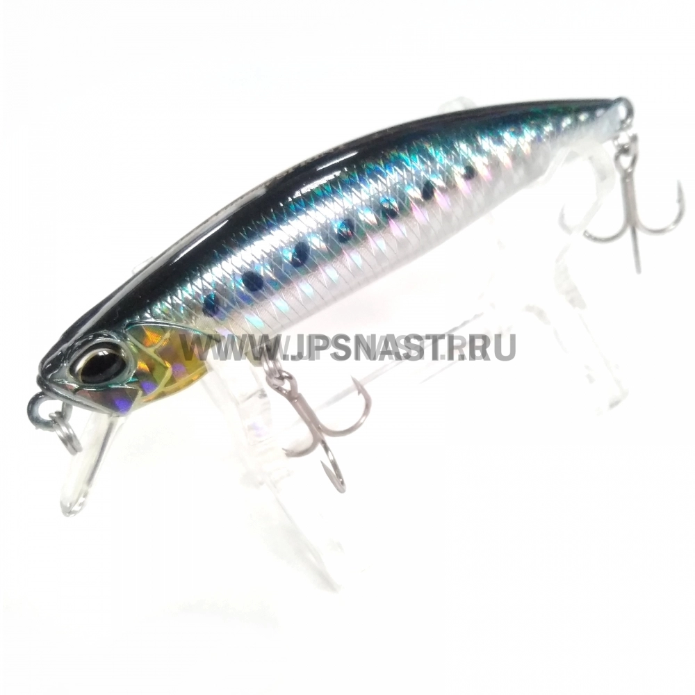 Воблер DUO Tide Minnow 75 Sprint, 11 гр, AHA0011