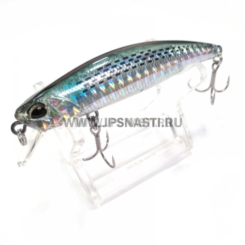 Воблер DUO Tide Minnow 75 Sprint, 11 гр, GHN0193