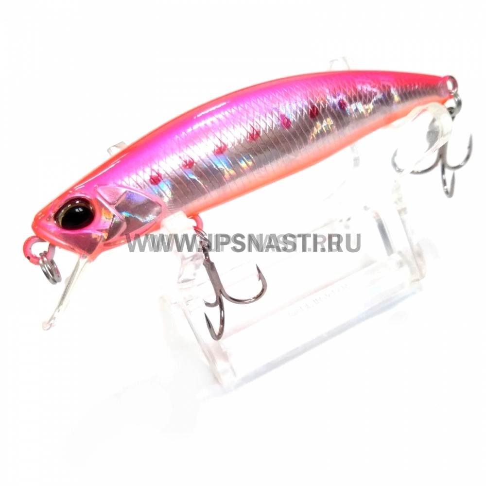 Воблер DUO Tide Minnow 75 Sprint, 11 гр, ADA0119