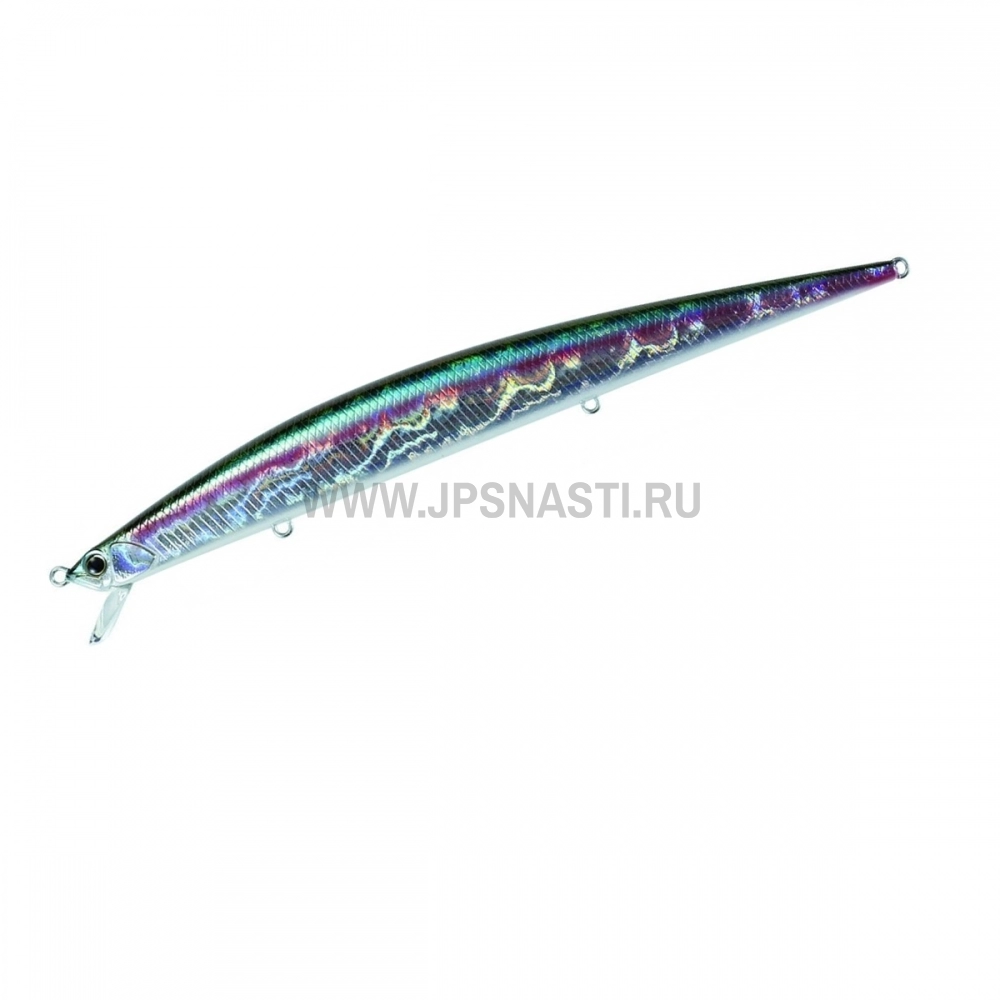 Воблер DUO Tide Minnow Slim 140, 18 гр, ADA0213