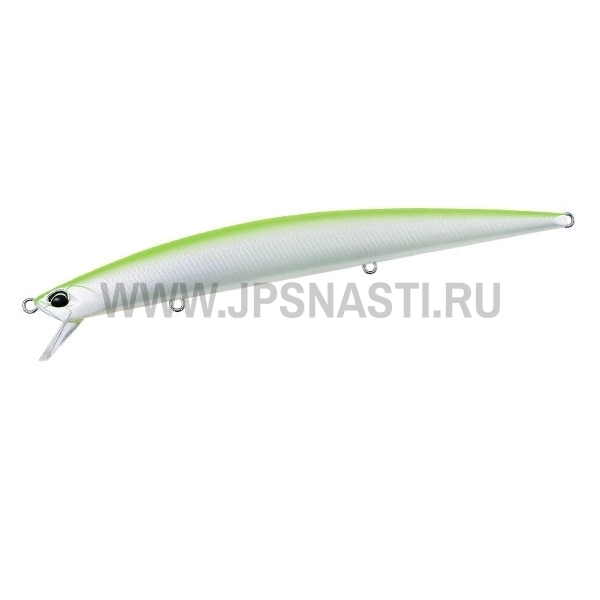 Воблер DUO Tide Minnow Slim 140, 18 гр, ACC0039