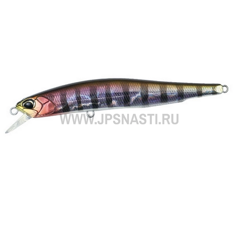 Воблер DUO Realis Minnow 80SP, 4.7 г, ADA3058