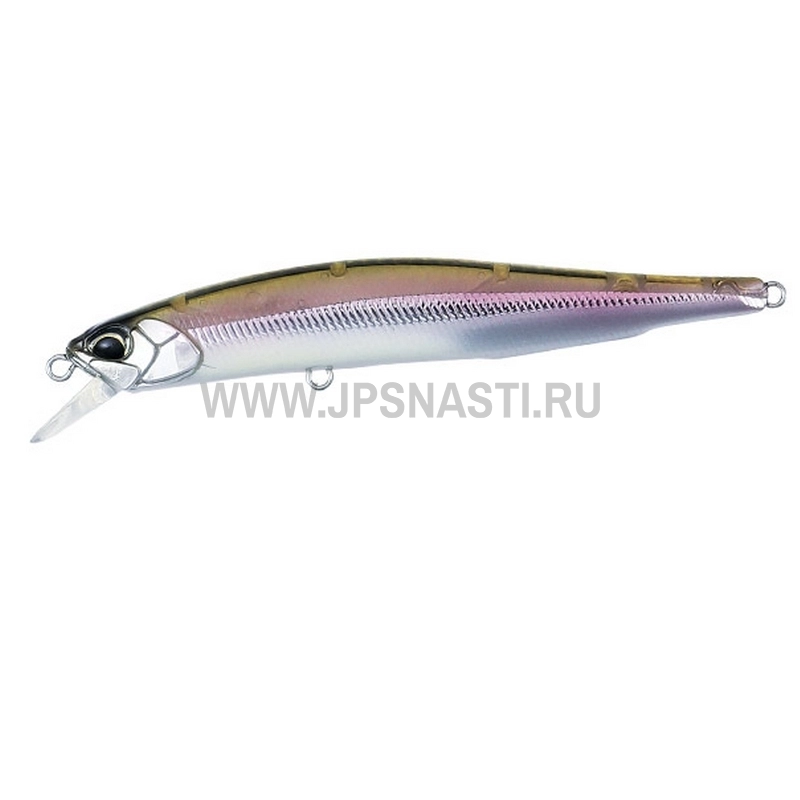 Воблер DUO Realis Minnow 80SP, 4.7 г, DSH3061