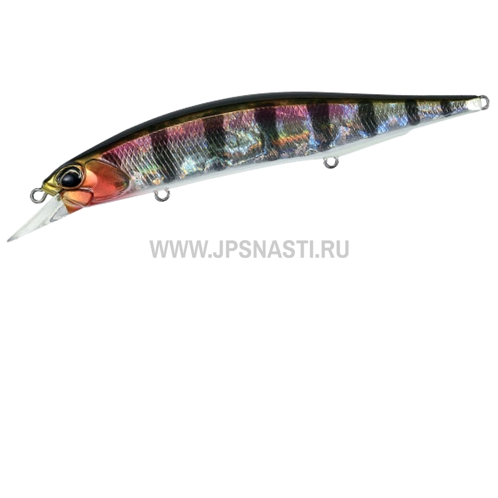 Воблер DUO Realis Jerkbait 120SP, 18 г, ADA3058