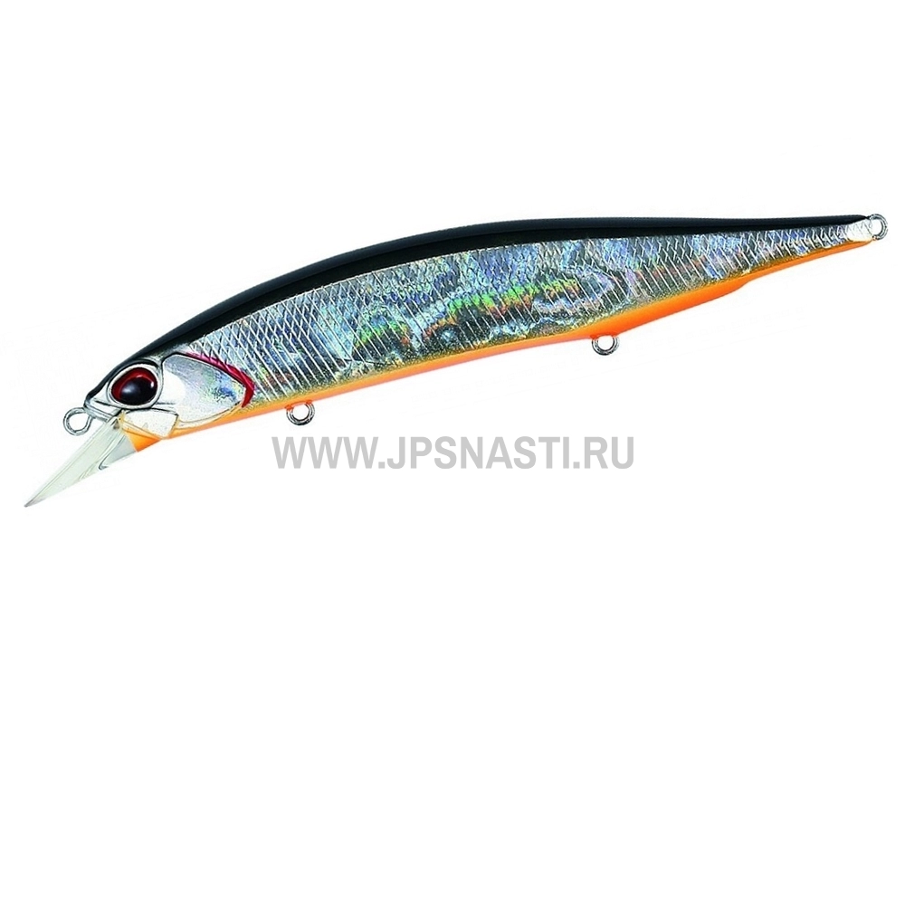 Воблер DUO Realis Jerkbait 120SP, 18 г, ADA3081