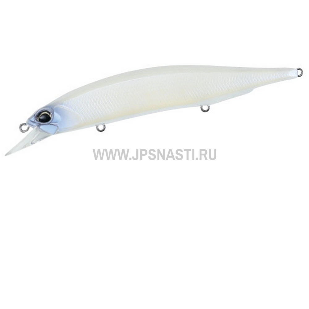 Воблер DUO Realis Jerkbait 120SP, 18 г, ACC3008