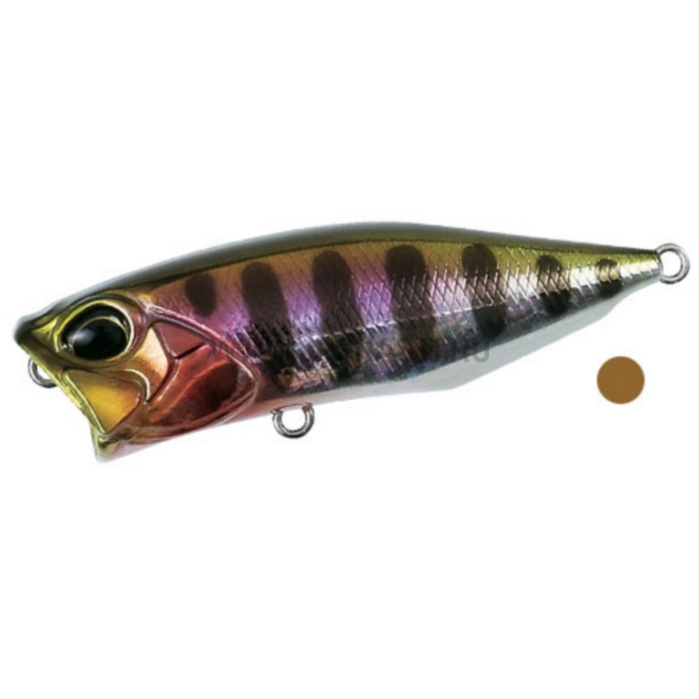 Воблер DUO Realis Popper 64, 9 гр, ADA3058