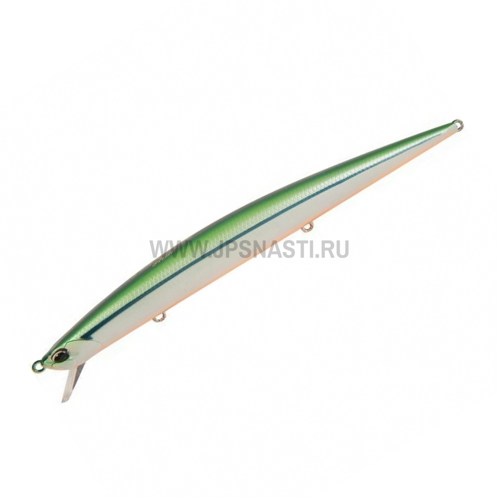 Воблер DUO Tide Minnow Slim 175, 27 гр, ACC0334