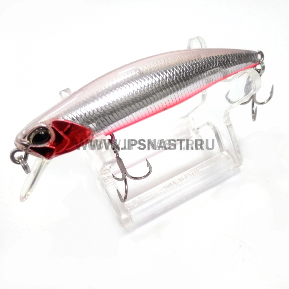 Воблер DUO Tide Minnow 75 Sprint, 11 гр, GSN0123