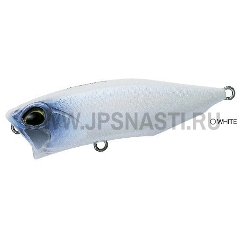 Воблер DUO Realis Popper 64, 9 гр, ACC3008