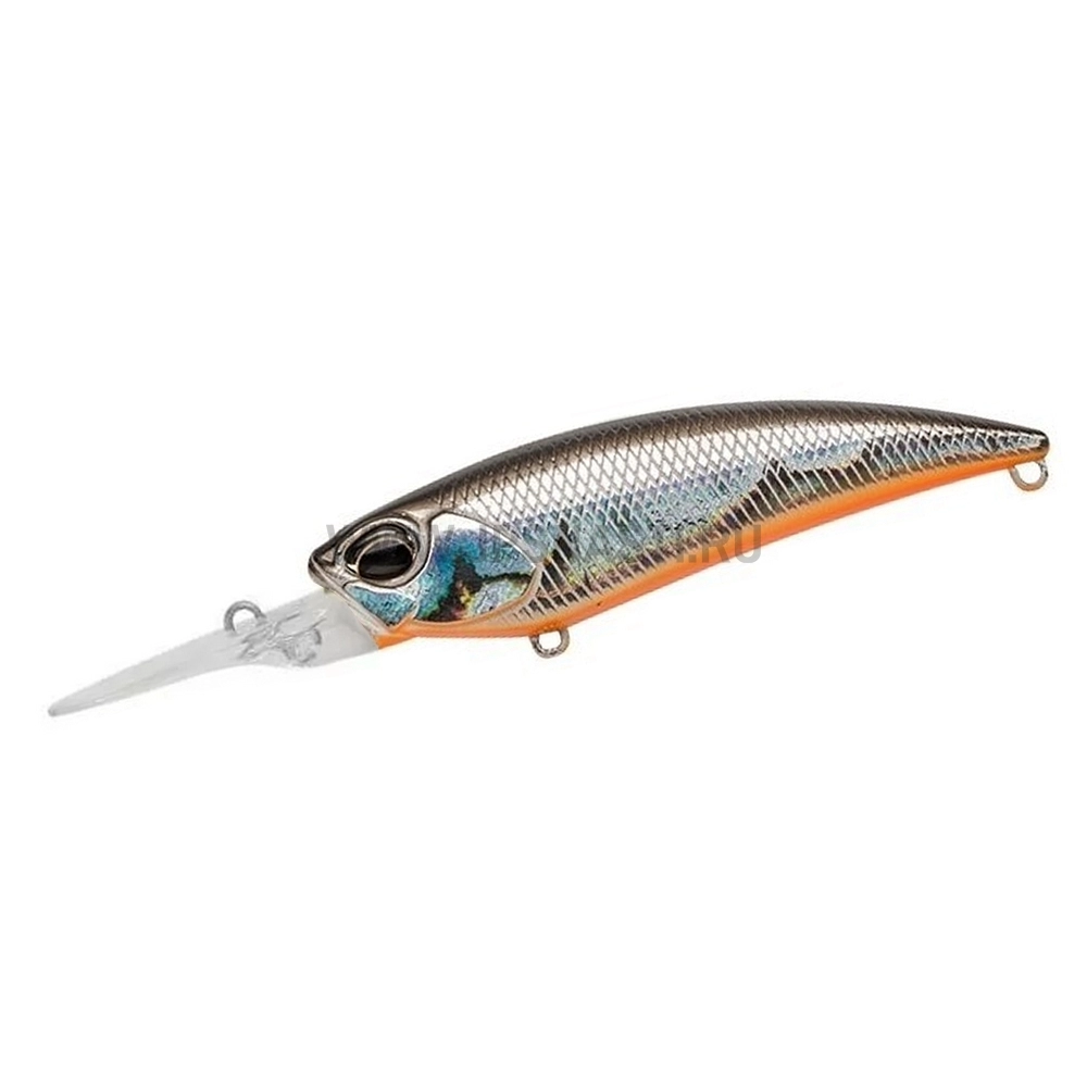 Воблер DUO Realis Shad 59MR SP, 4.7 г, ADA3081