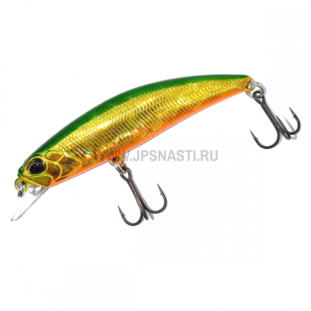 Воблер DUO Spearhead Ryuki 60S, 6.5 гр, ADA4059