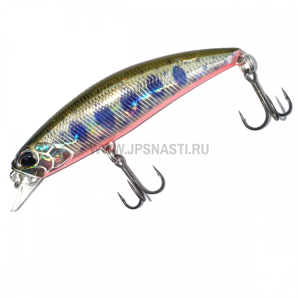 Воблер DUO Spearhead Ryuki 60S, 6.5 гр, ADA4068