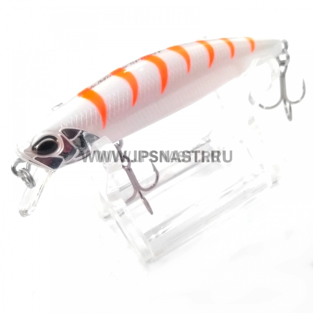 Воблер DUO Tide Minnow 75 Sprint, 11 гр, ASI0106