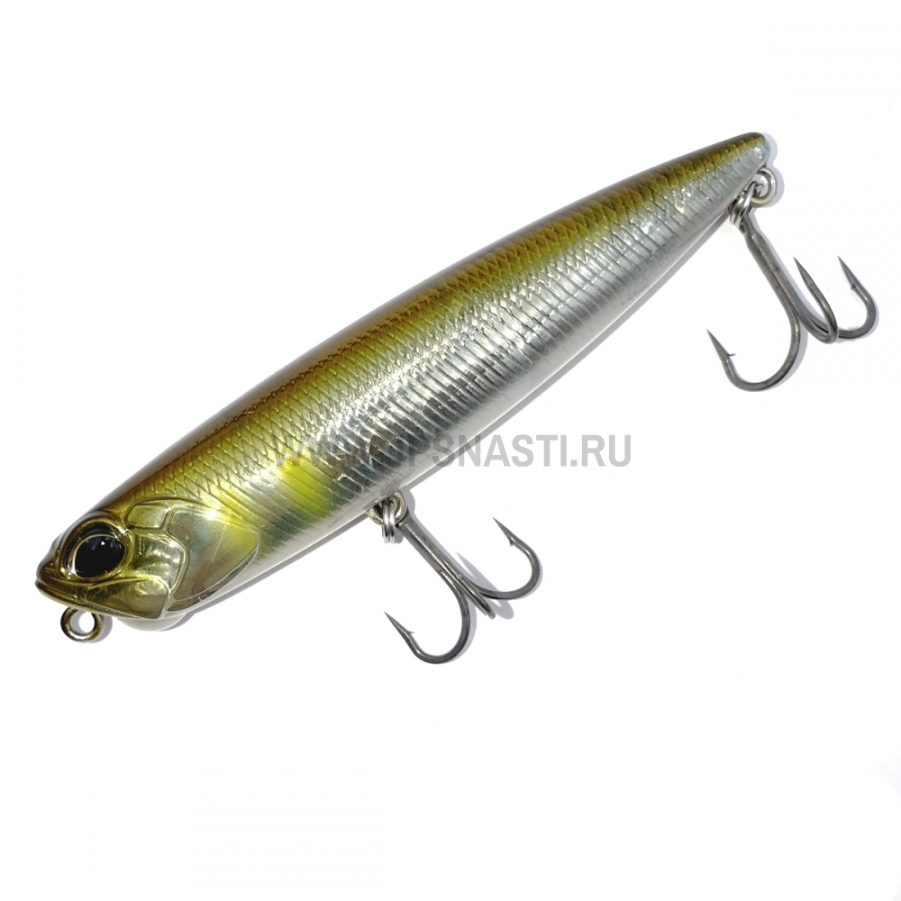 Воблер DUO Realis Pencil 85, 10 г, DRA3050