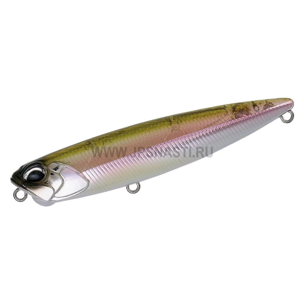 Воблер DUO Realis Pencil 85, 10 г, DSH3061