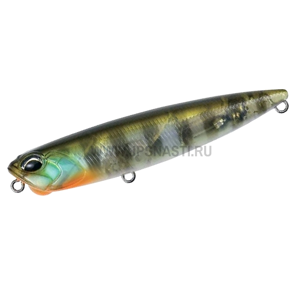 Воблер DUO Realis Pencil 85, 10 г, CSX3158