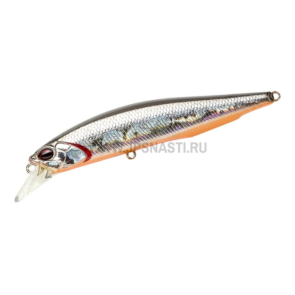 Воблер DUO Realis Jerkbait 100SP, 14.5 гр, ADA3081