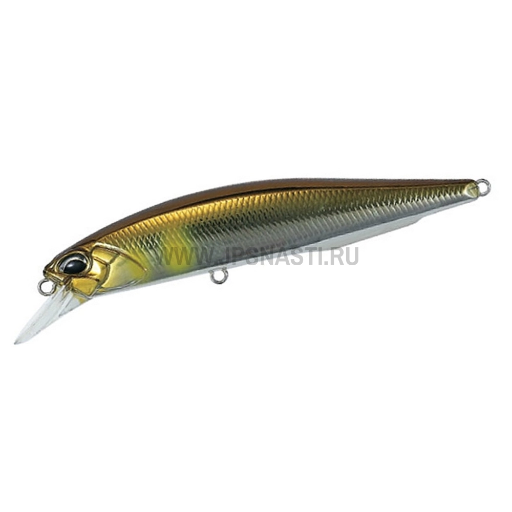 Воблер DUO Realis Jerkbait 100SP, 14.5 гр, DRA3050