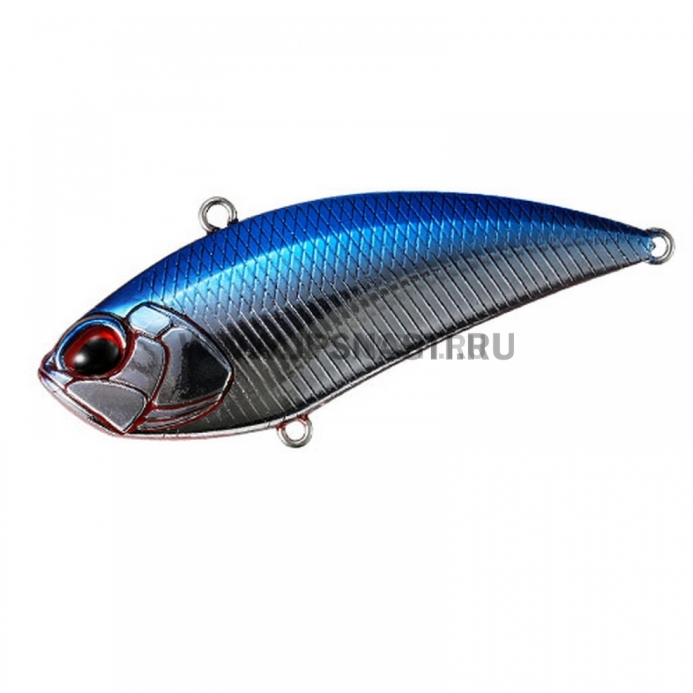 Виб DUO Realis Vibration 68 G-Fix, 21 гр, GSB3043